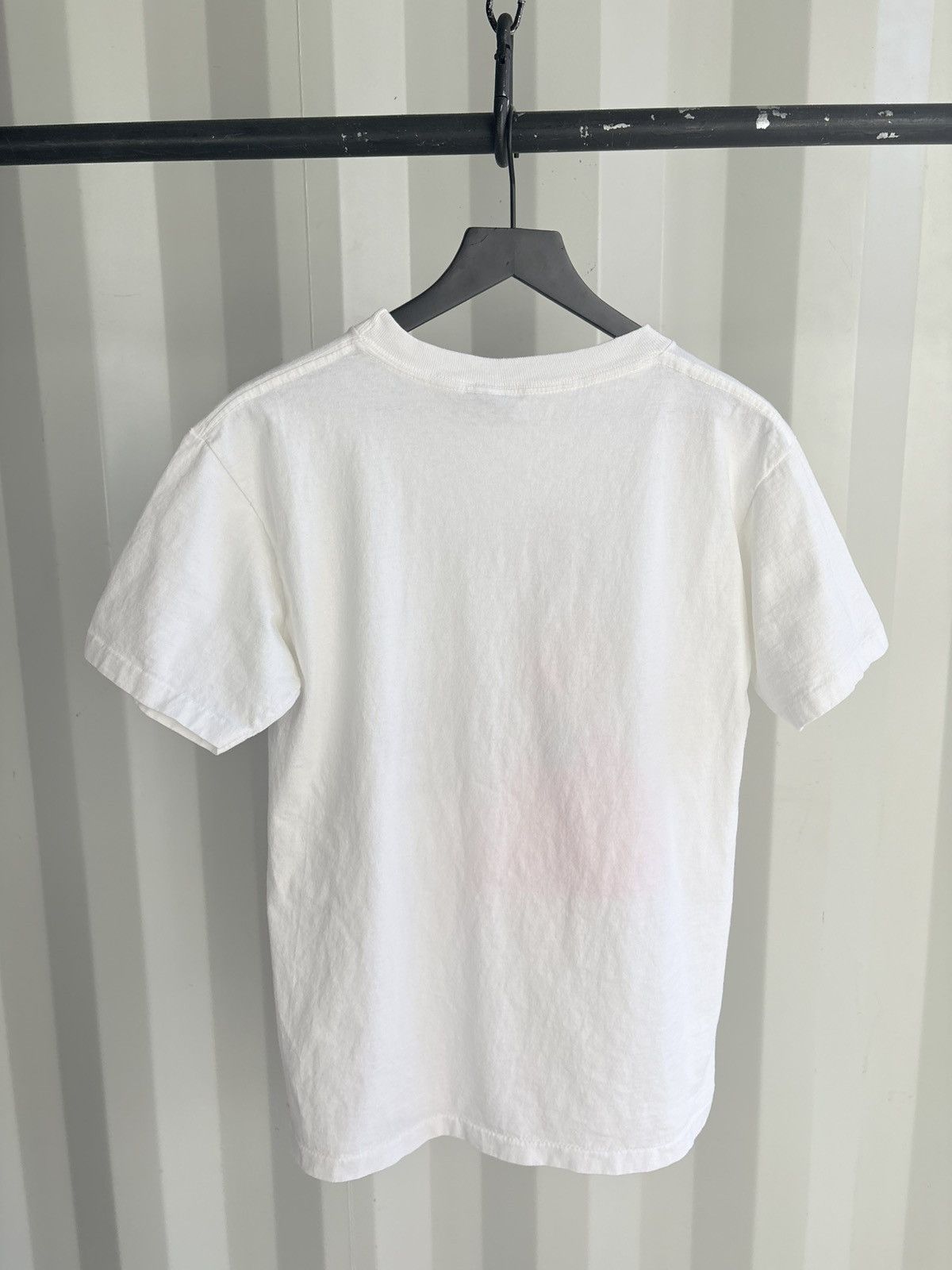 Vintage Thrashed Ability to Accessorize Fade Distressed Shirt GRUNGE Size US L / EU 52-54 / 3 - 3 Thumbnail