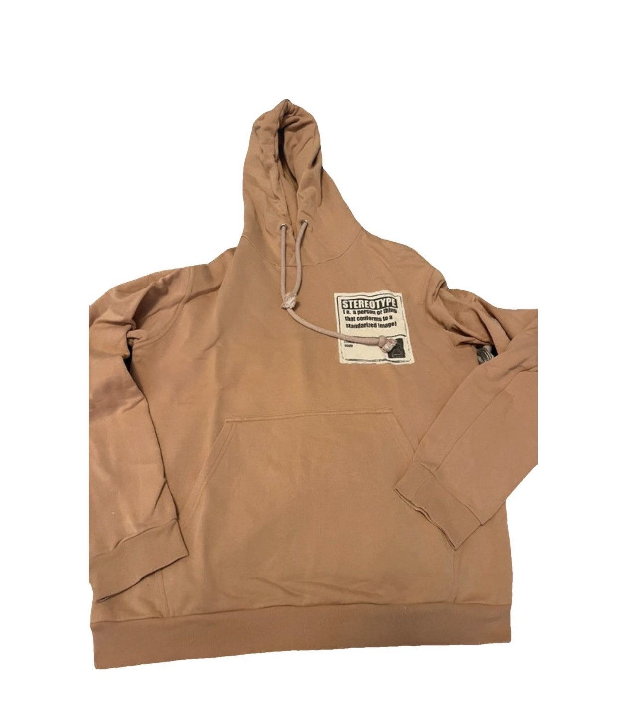 Maison Margiela Sweatshirt maison martin margiela Size US S / EU 44-46 / 1 - 1 Thumbnail