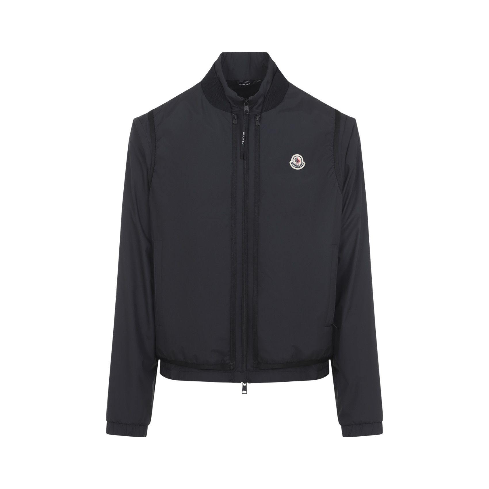 Moncler Moncler Hemmoor Jacket Size US XL / EU 56 / 4 - 1 Thumbnail