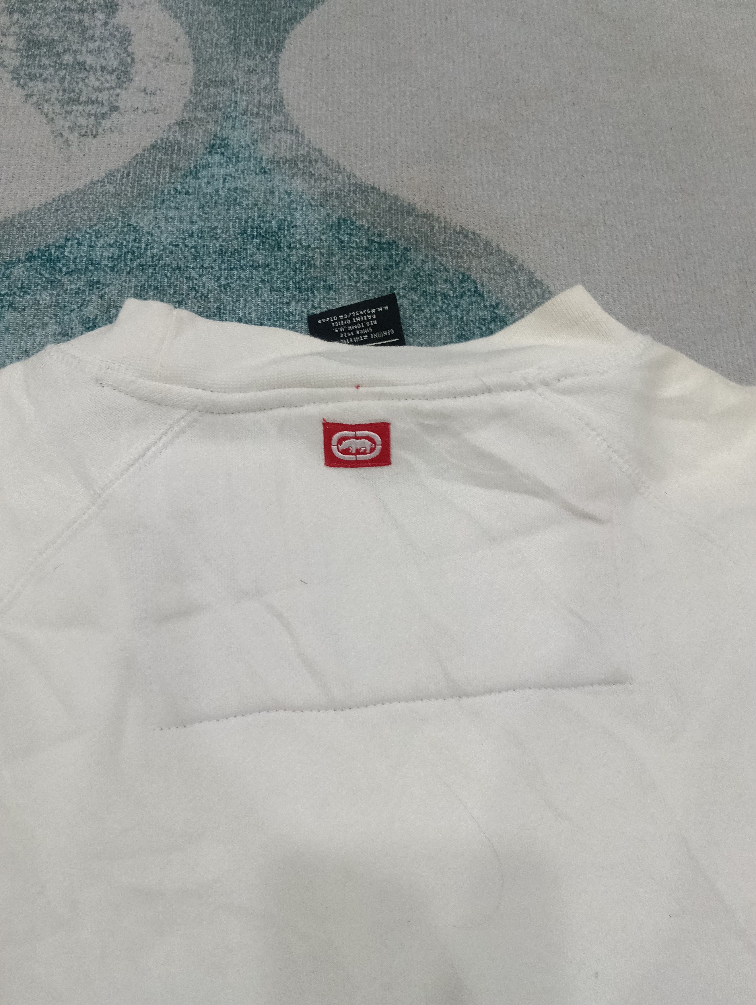 Ecko Unltd. × Japanese Brand Ecko Unltd Knit Size US L / EU 52-54 / 3 - 5 Thumbnail