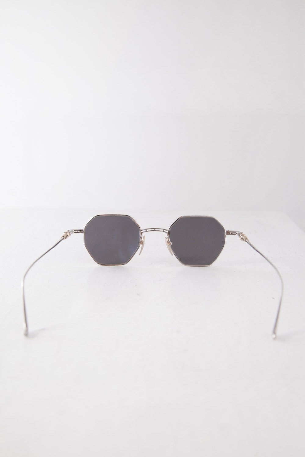 Chrome Hearts Chrome Hearts Evaculation sunglasses Size ONE SIZE - 4 Thumbnail