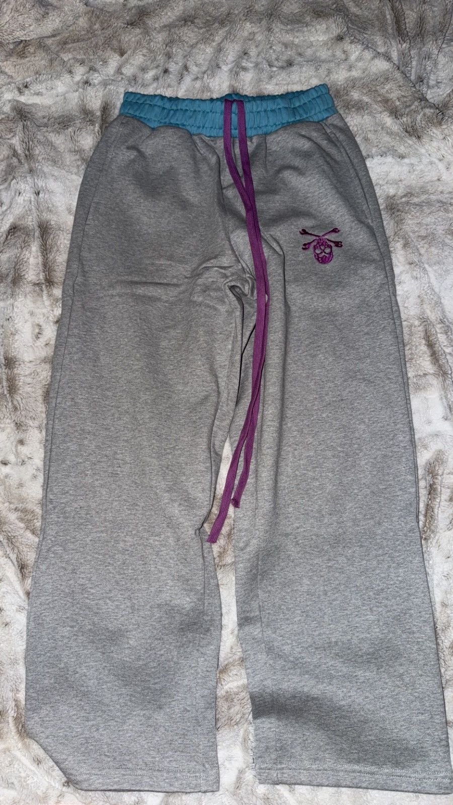 Other Idle Time Neo sweats Size US 30 / EU 46 - 1 Thumbnail