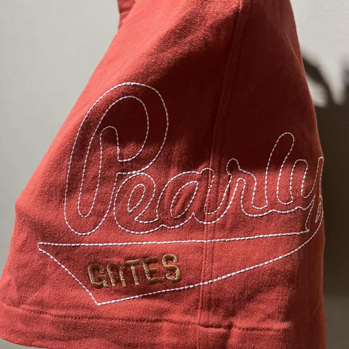 Japanese Brand × Other Pearly Gates Women’s Sports Skirt/ Golf Wear Size 27" / US 4 / IT 40 - 3 Thumbnail