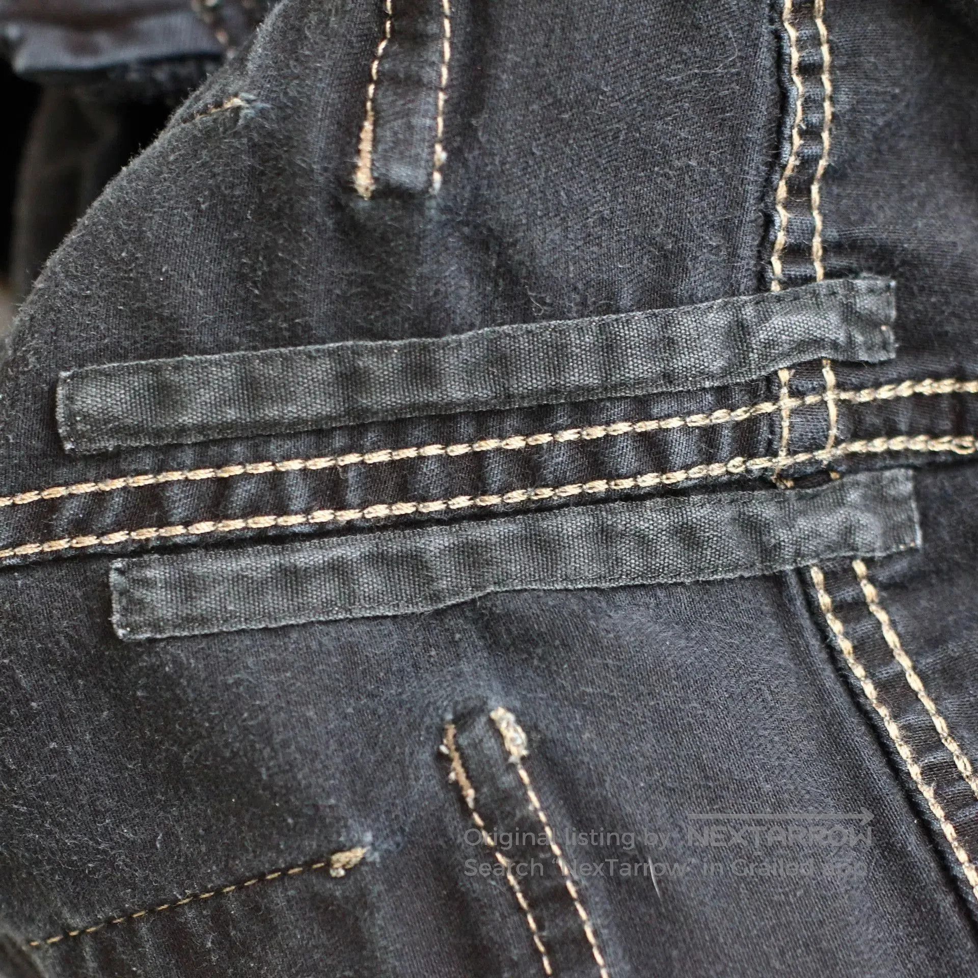 Rick Owens rick owens pants. Size US 29 - 5 Thumbnail