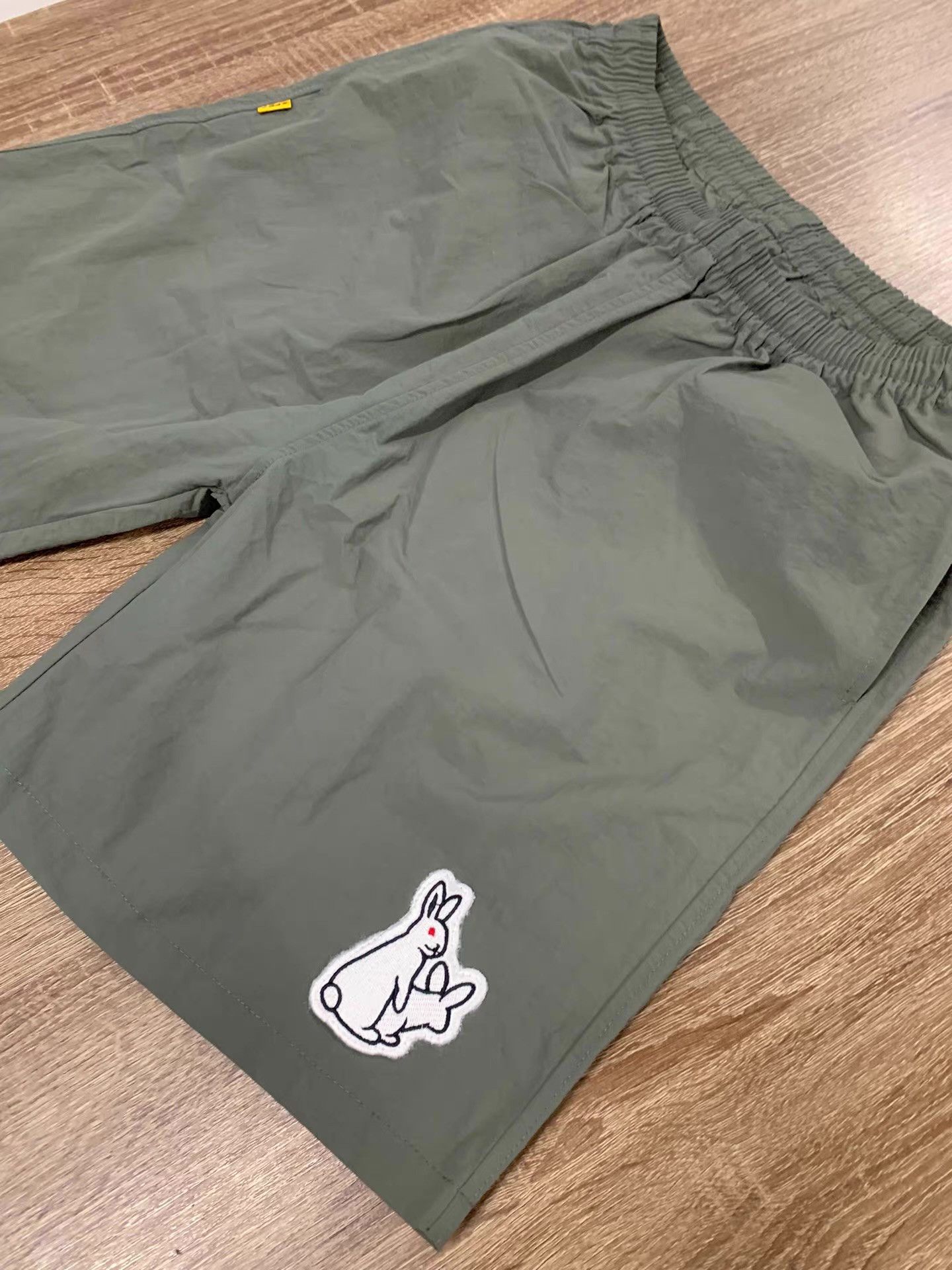 FR2 FR2 Rabbit Icon Nylon Short Ｑ22 Size US 34 / EU 50 - 4 Thumbnail