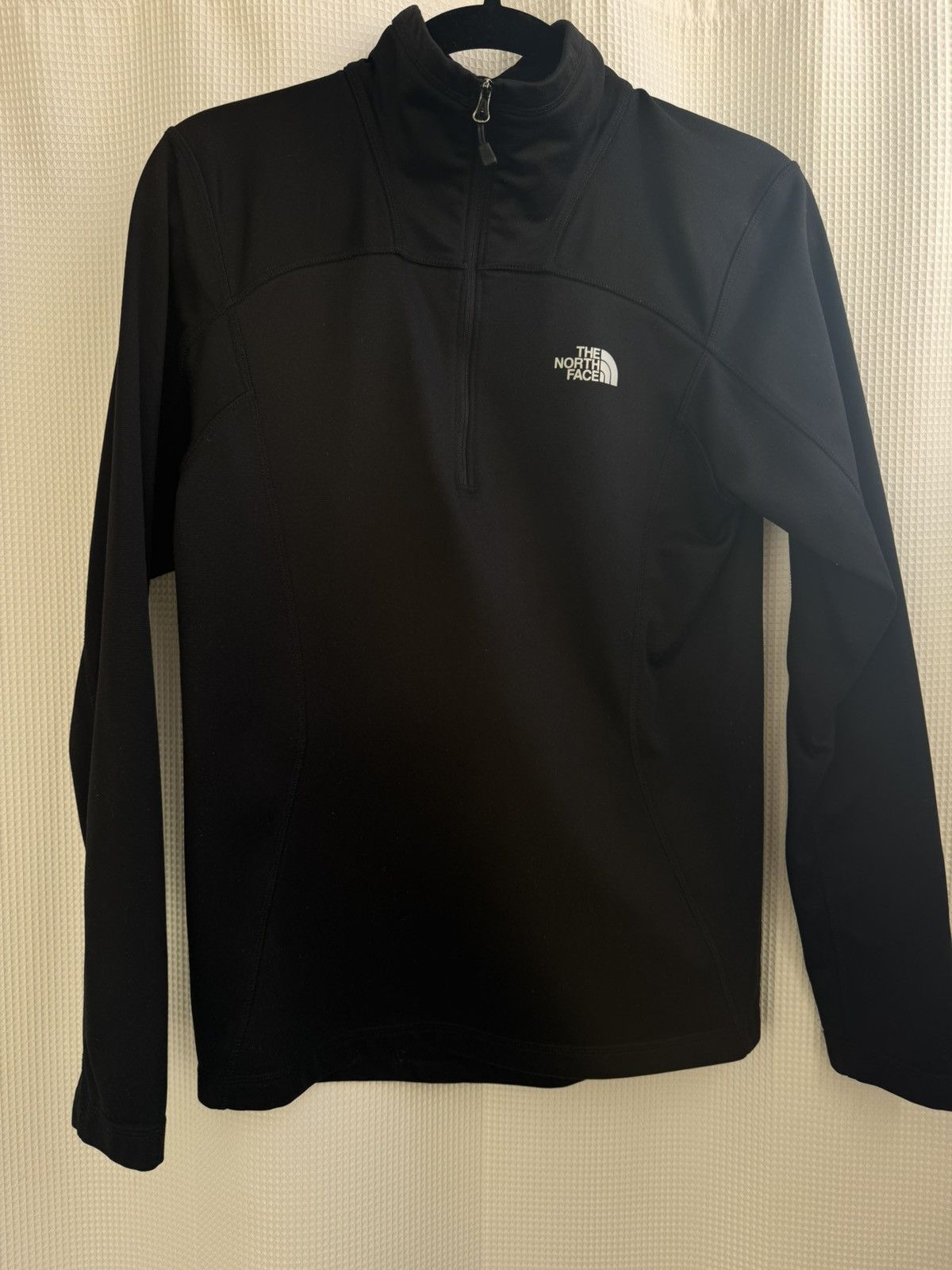 The North Face The North Face Black Zip up Size US XS / EU 42 / 0 - 1 Thumbnail