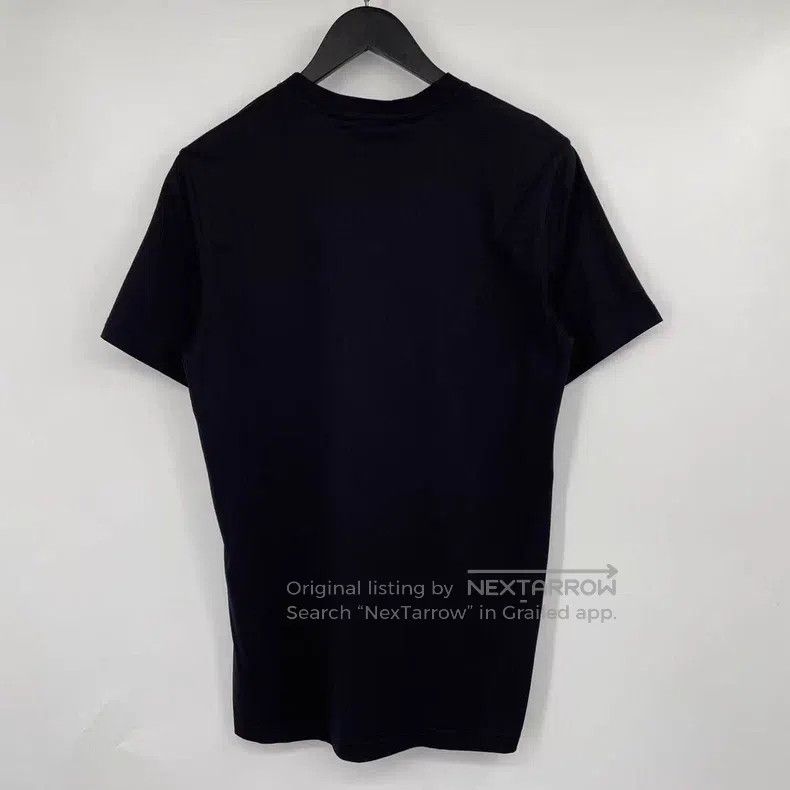 Givenchy Givenchy Advertising Lettering Short Sleeve (XS Size) Size US XS / EU 42 / 0 - 2 Thumbnail