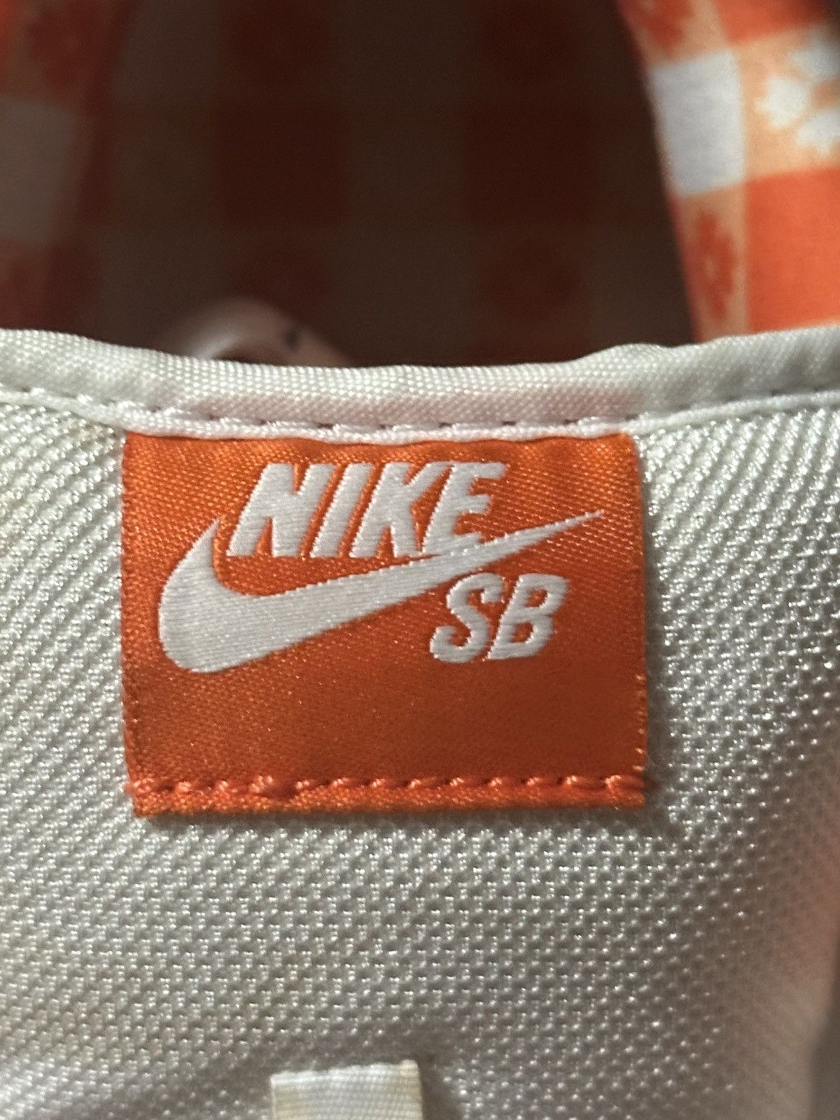Nike SB Nike SB Dunk Low Concepts Orange Lobster Size US 9 / EU 42 - 11 Thumbnail
