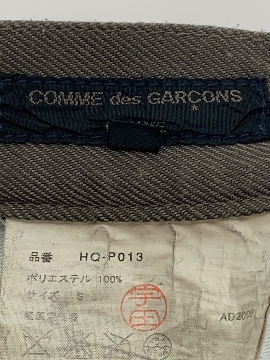 Comme des Garcons Homme 2005 Pants Size US 34 / EU 50 - 4 Thumbnail