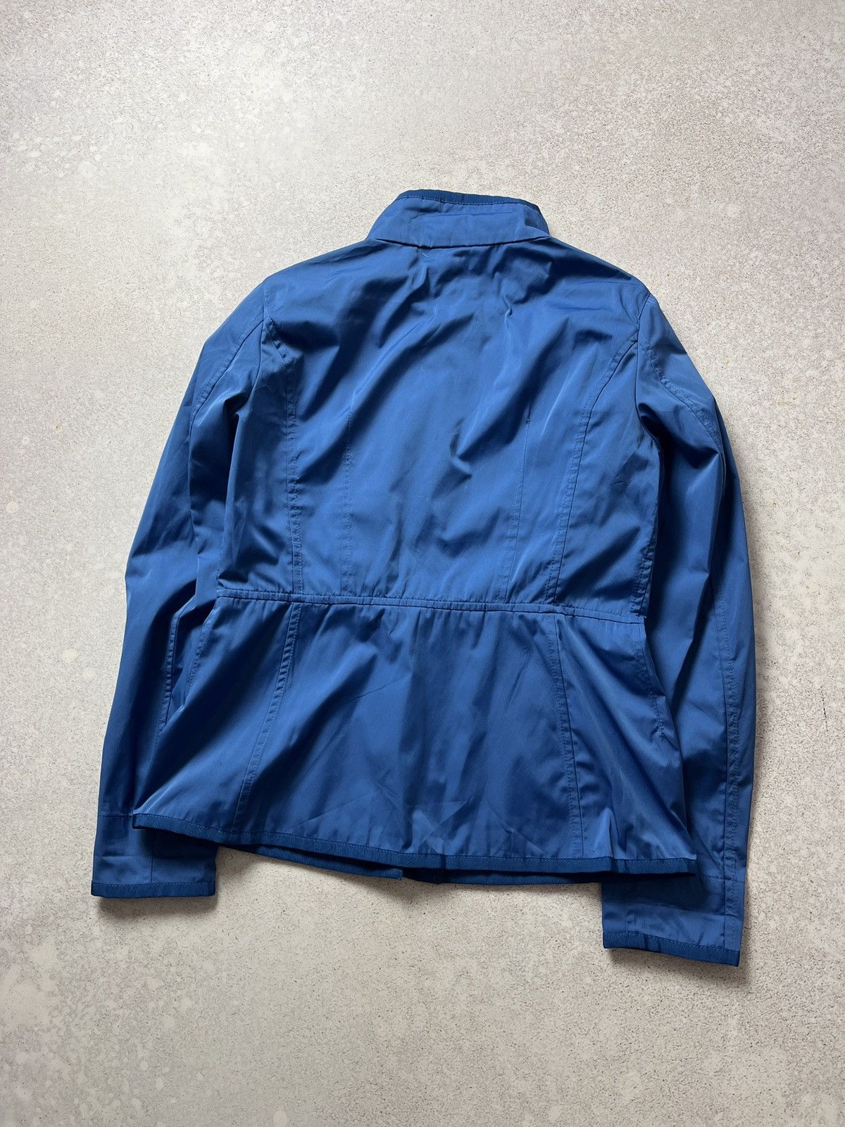 Fay Fay Luxury Nylon Jacket Lampo Made In Italy Size M Size M / US 6-8 / IT 42-44 - 4 Thumbnail
