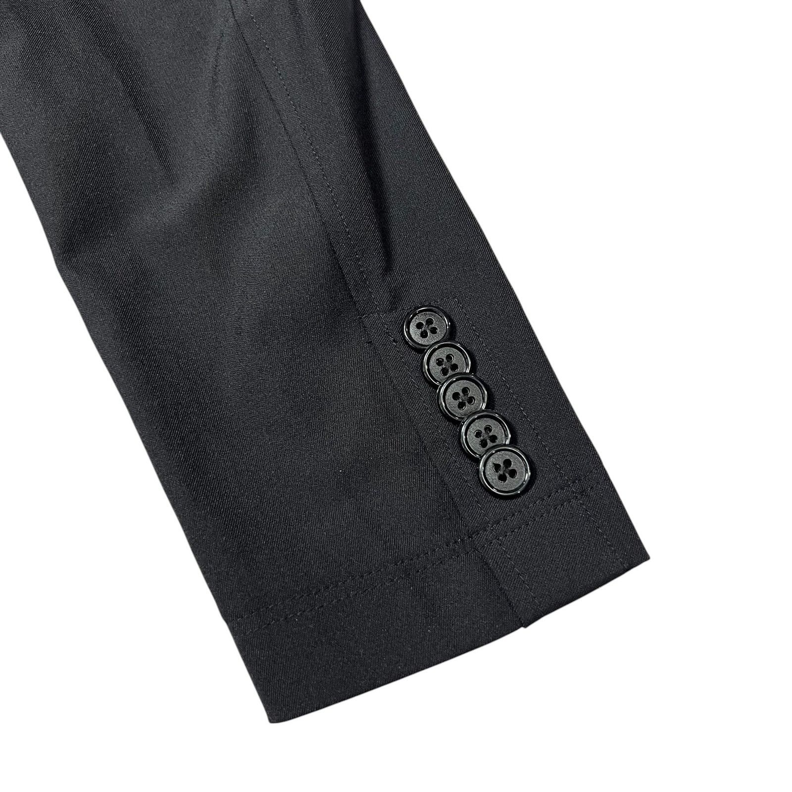 Other Charles Ancona Equestrian Show Jacket 38 US M Designer Size XS / US 0-2 / IT 36-38 - 5 Thumbnail