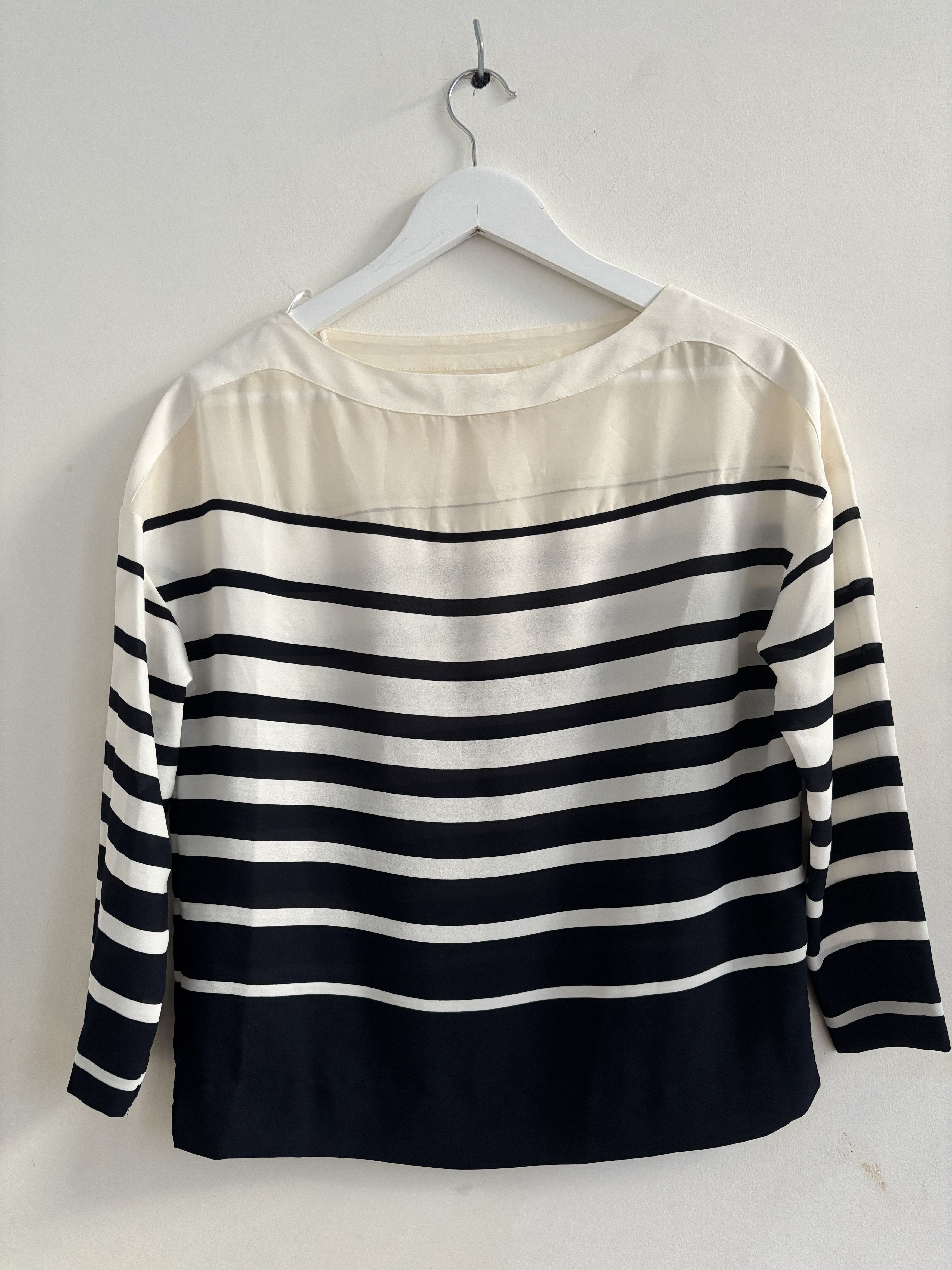 Jean Paul Gaultier Jean Paul Gaultier Top Size XS / US 0-2 / IT 36-38 - 2 Thumbnail