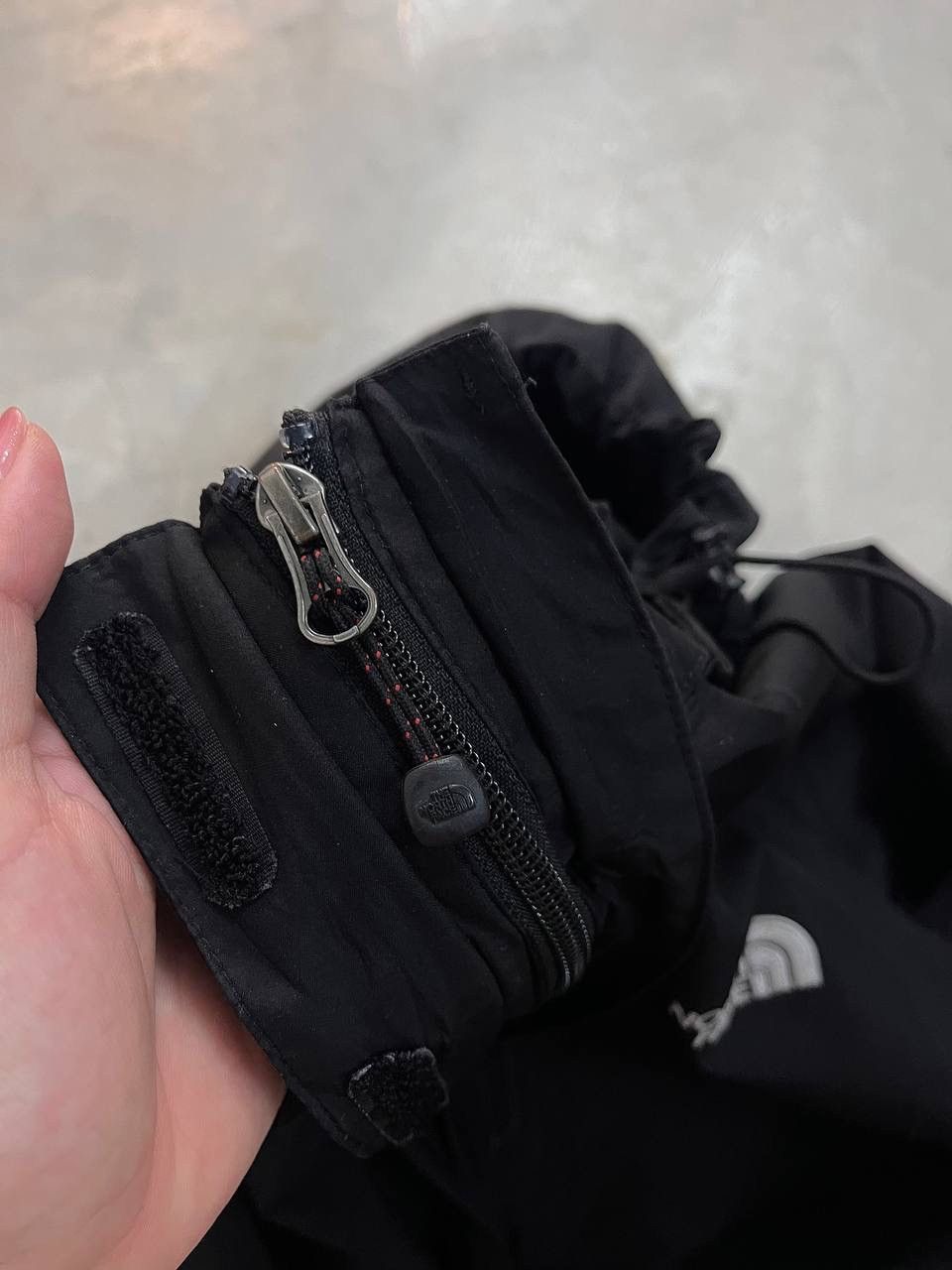 The North Face The North Face x Gore-tex Outdoor Gorpcore Jacket Size L / US 10 / IT 46 - 7 Thumbnail