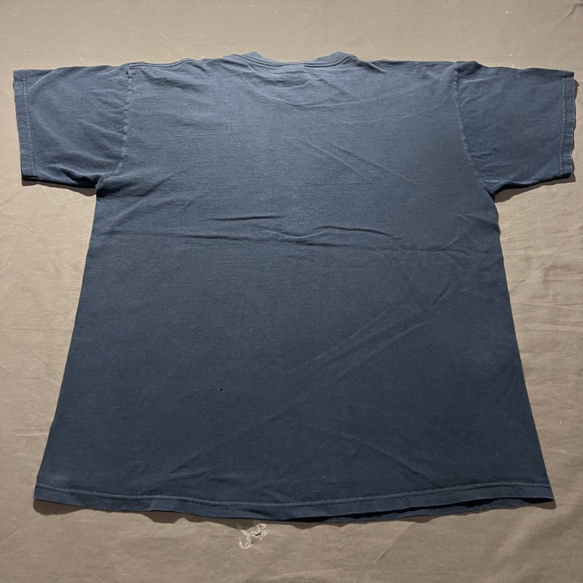 Band Tees Vintage Y2K DeVotchKa Tee XL Faded Gypsy punk Gothic Size US XL / EU 56 / 4 - 5 Thumbnail