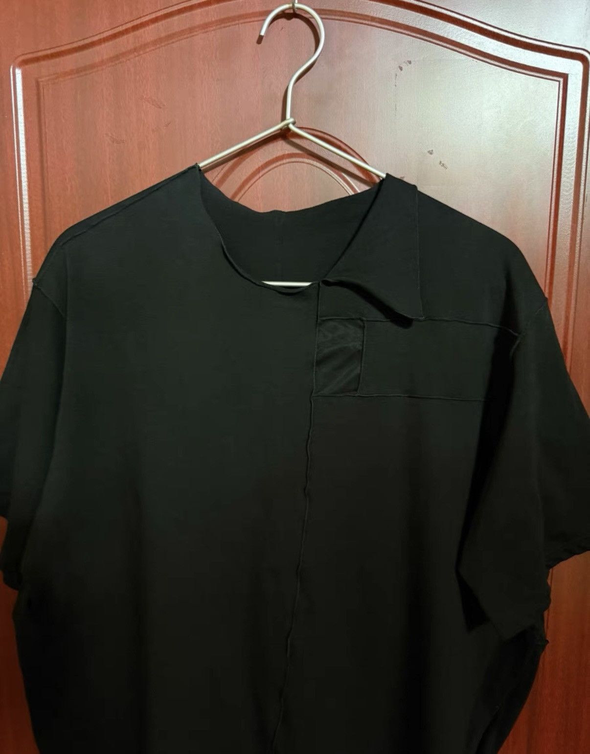 Yohji Yamamoto Yohji Yamamoto mainline short Size US L / EU 52-54 / 3 - 2 Thumbnail