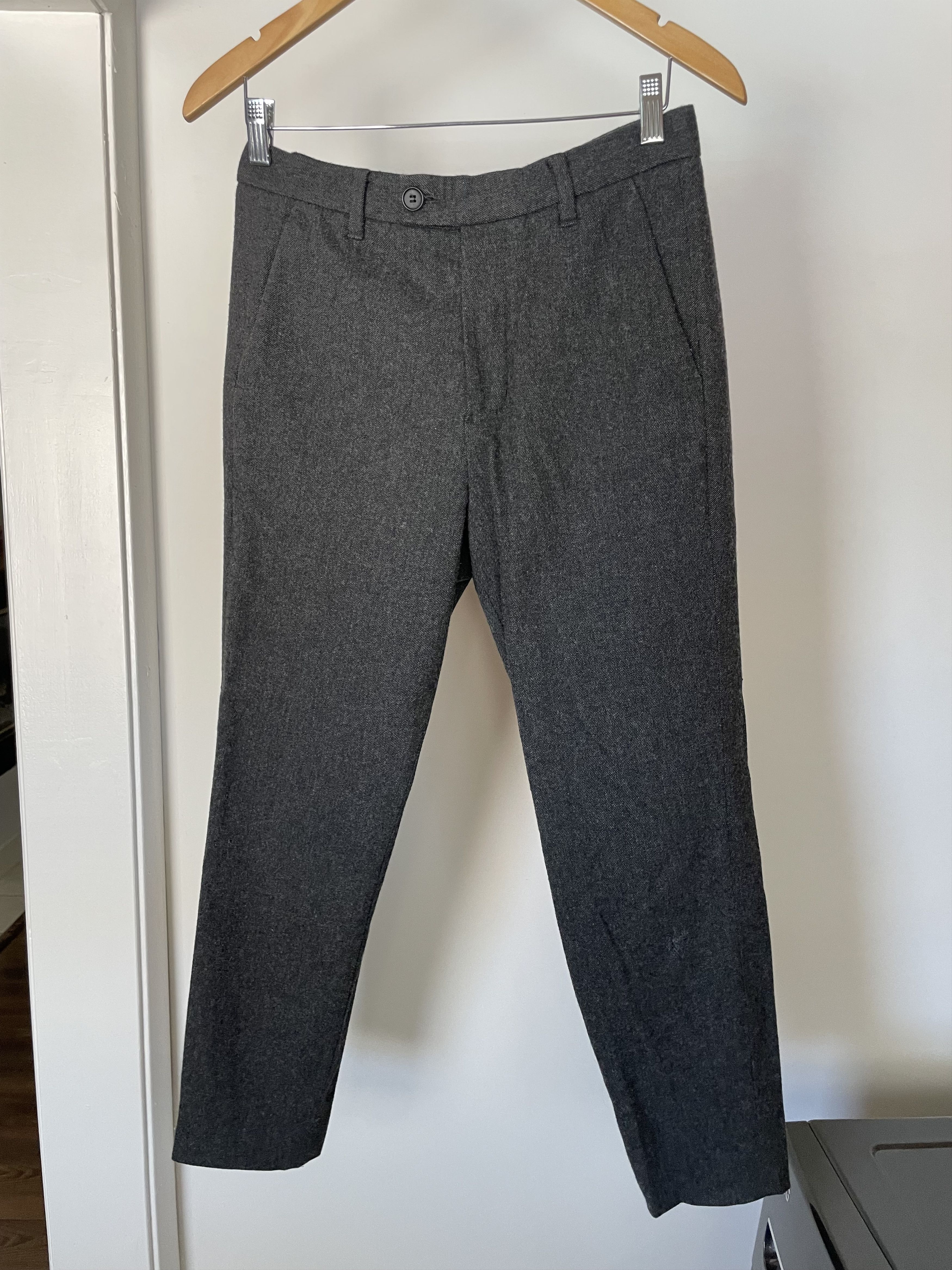 Allsaints Sano trouser Size US 28 / EU 44 - 1 Thumbnail