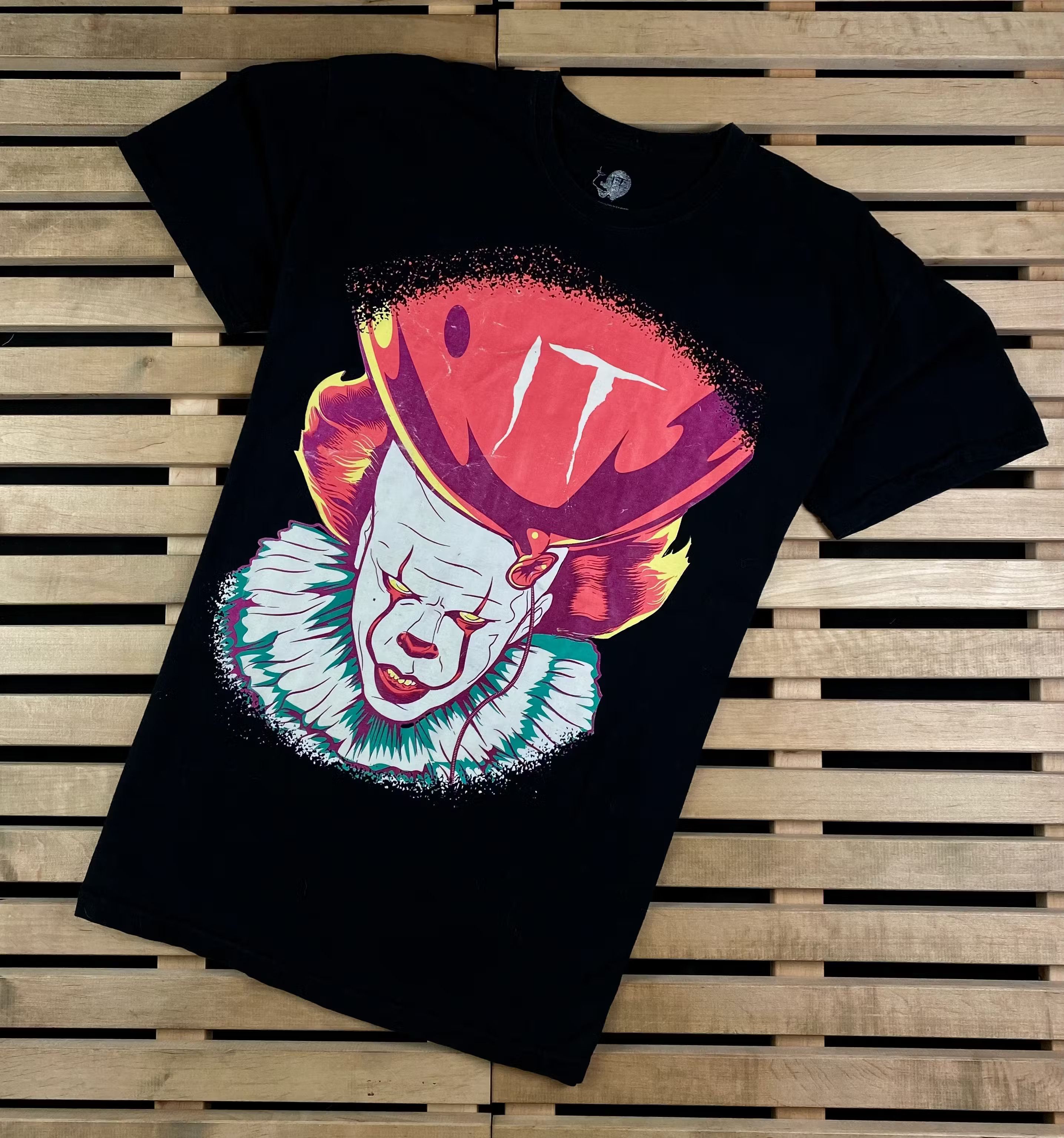 Vintage Mens Vintage T Shirt Pennywise Size XXL 2XL Size US XXL / EU 58 / 5 - 1 Thumbnail