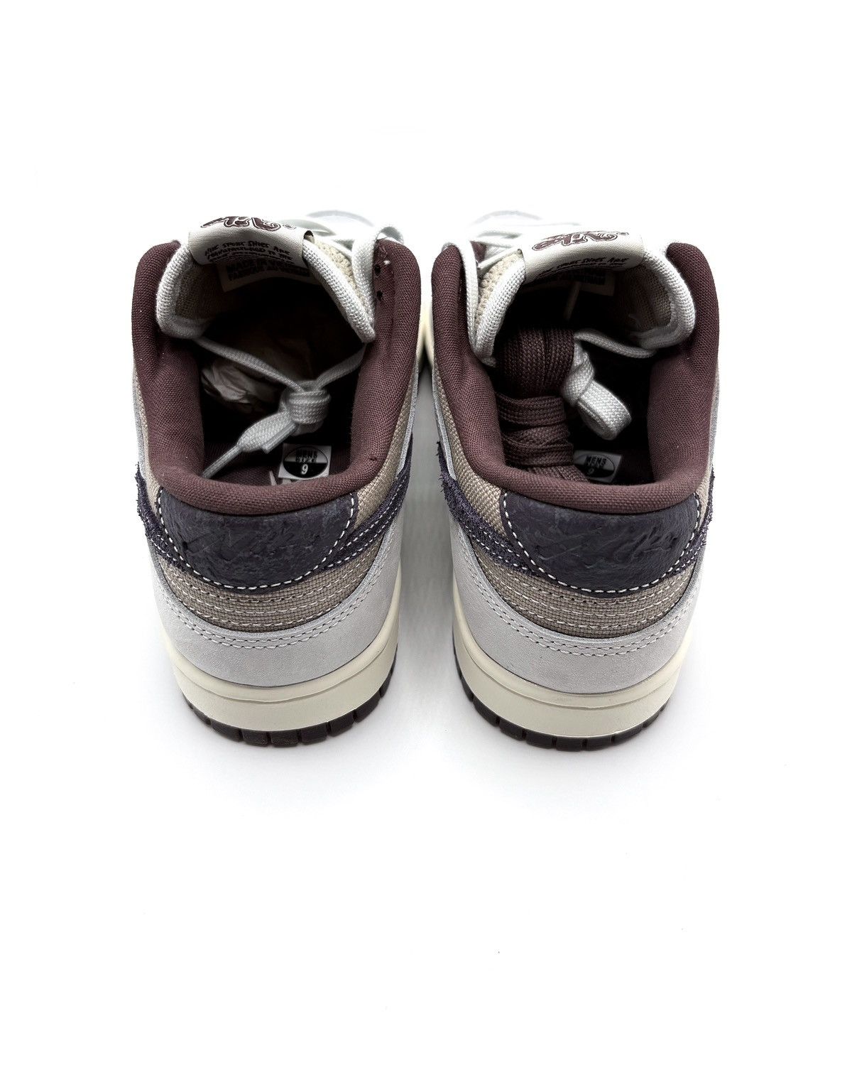 Nike DS Nike Dunk Low Retro SE Size US 9 / EU 42 - 6 Thumbnail