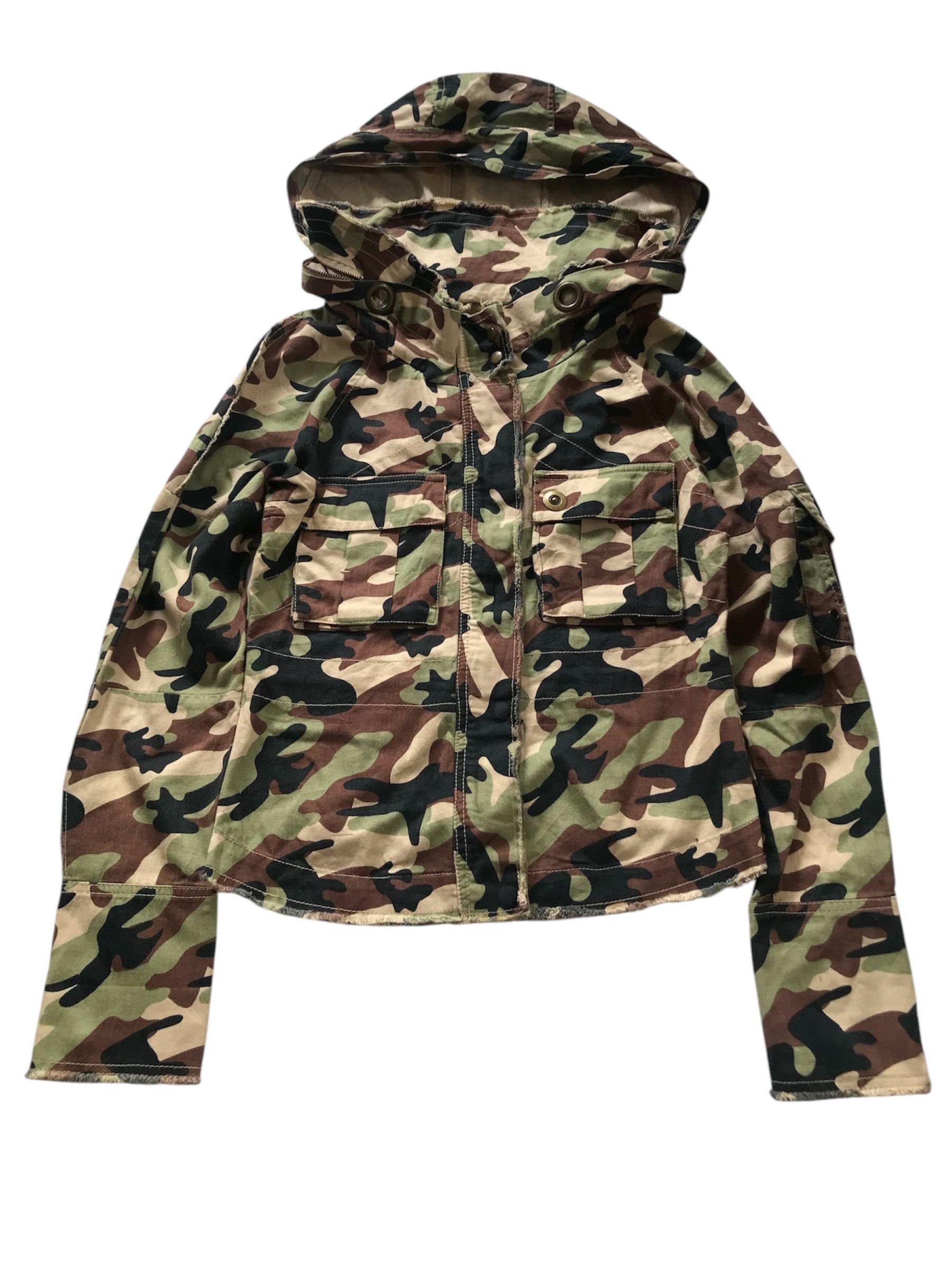 Japanese Brand GOA bono jacket | Grailed