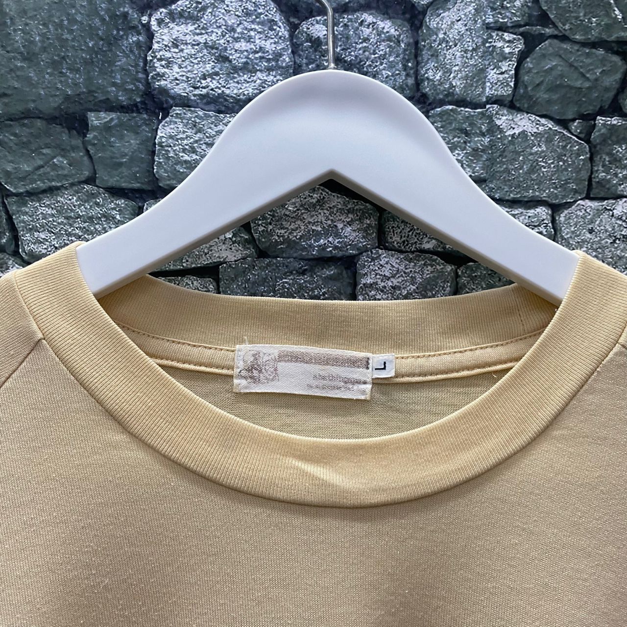 Bape 💥Best Offer💥Vintage A Bathing Ape 3q Shirt Size US L / EU 52-54 / 3 - 6 Thumbnail