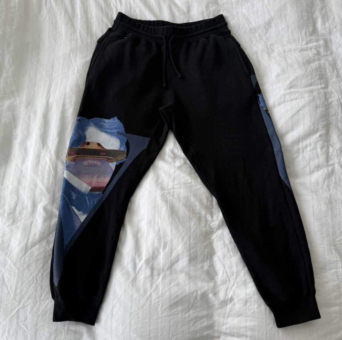 Undercover × Valentino Undercover x Valentino Sweatpants