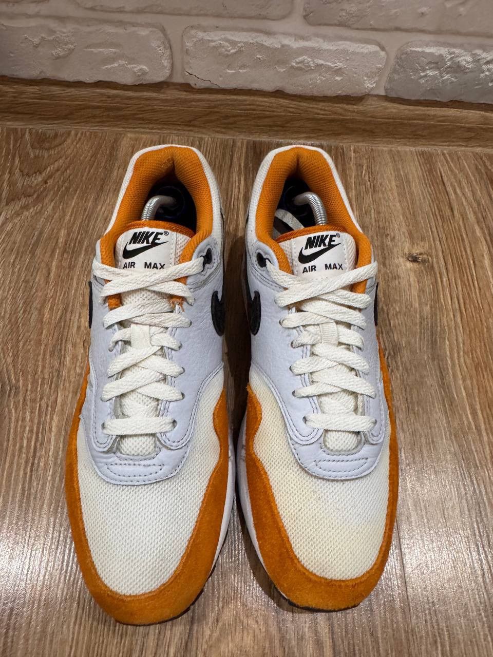 Nike Кроссовки Nike Air Max 1 Size US 9 / EU 42 - 3 Thumbnail