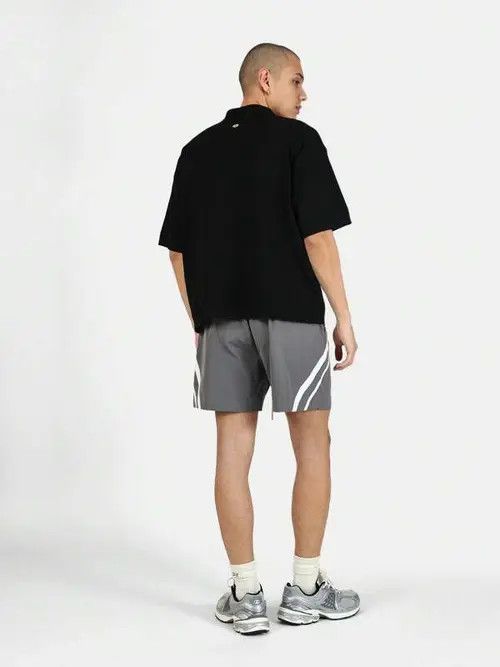 Jean Ayukawa x Maiko Sportswear Y2K Drip shorts Size US 32 / EU 48 - 5 Thumbnail