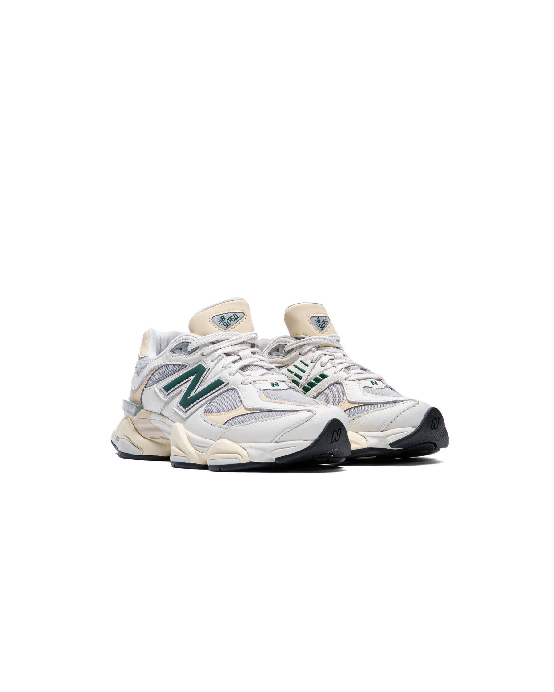 New Balance o1s22i1n1124 9060 Unisex Sneakers in Multicolor Size US 5 / EU 37 - 2 Thumbnail