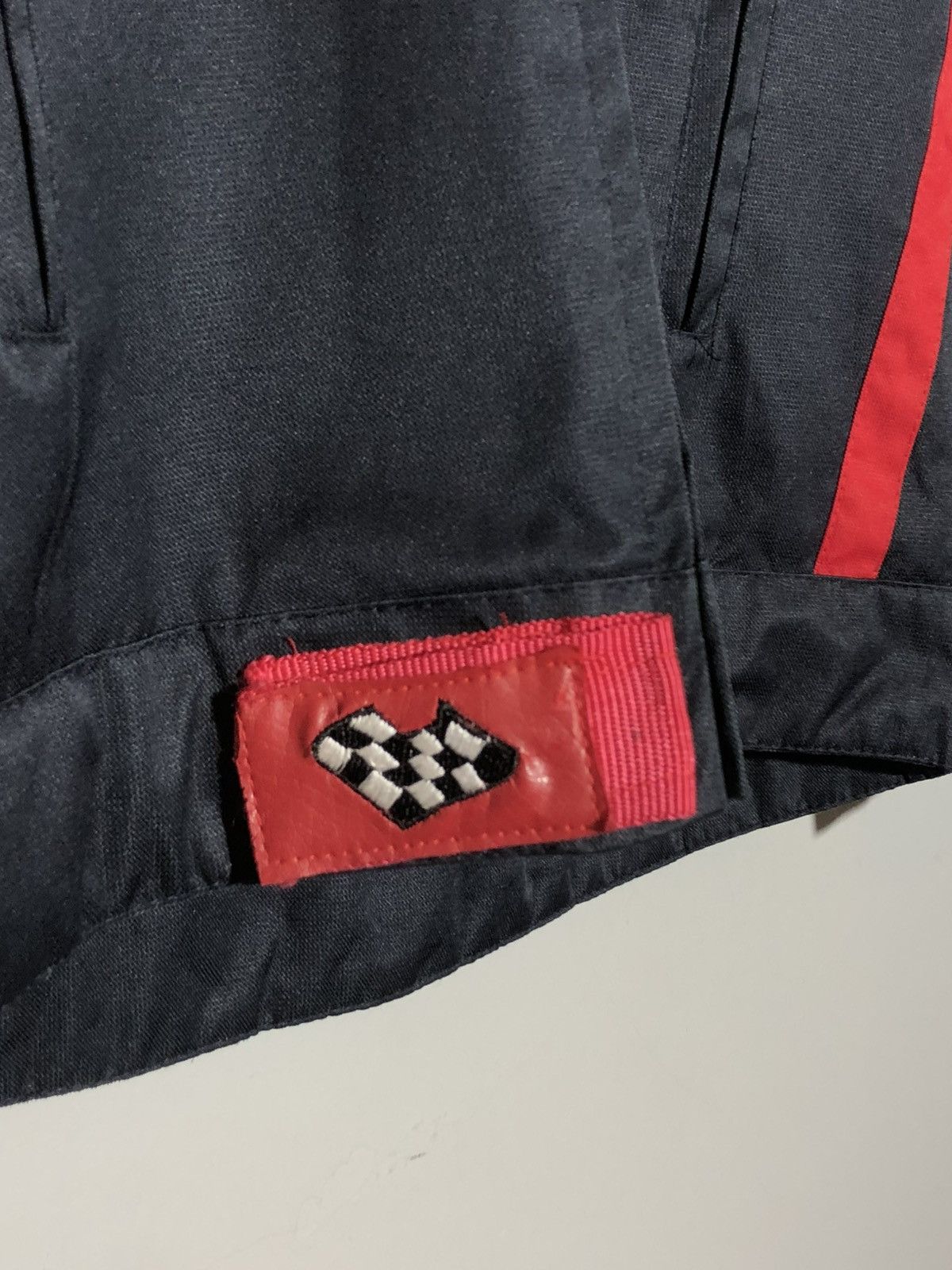 Ferrari Ferrari Marlboro Olympus Vintage Racing Jacket Size US S / EU 44-46 / 1 - 6 Thumbnail