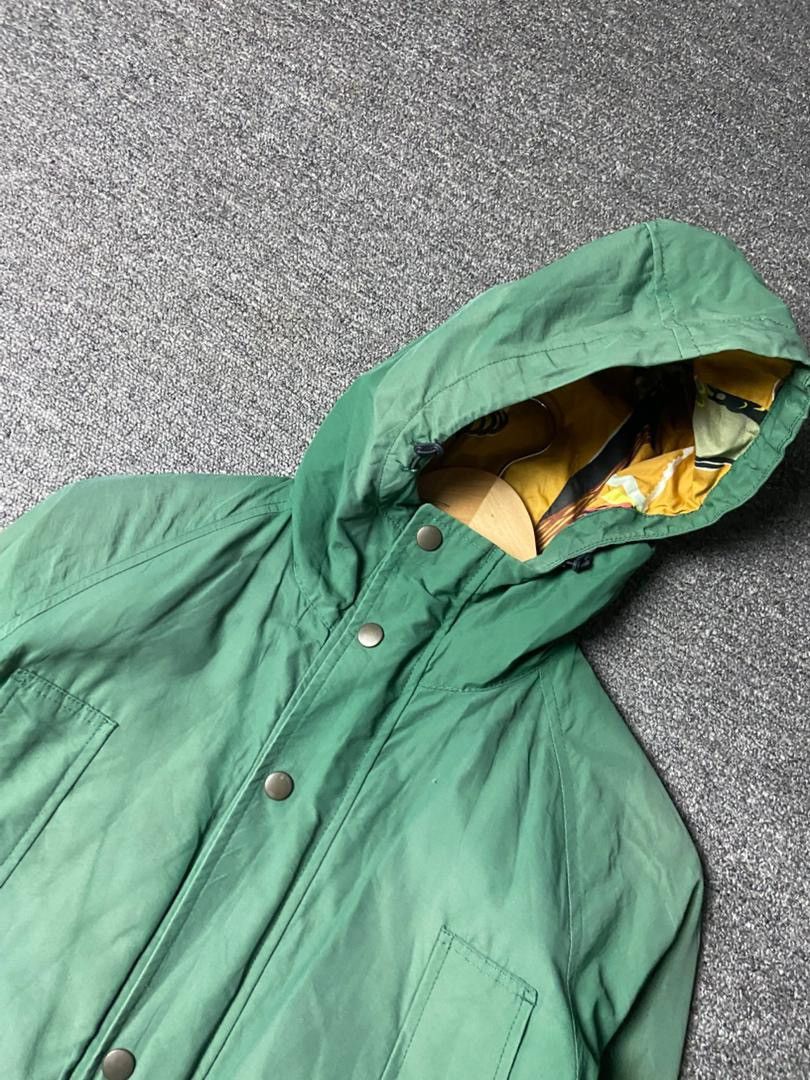 Ne-Net Vintage Ne-Net Mountain Parka Jacket (178) Size US XS / EU 42 / 0 - 11 Thumbnail