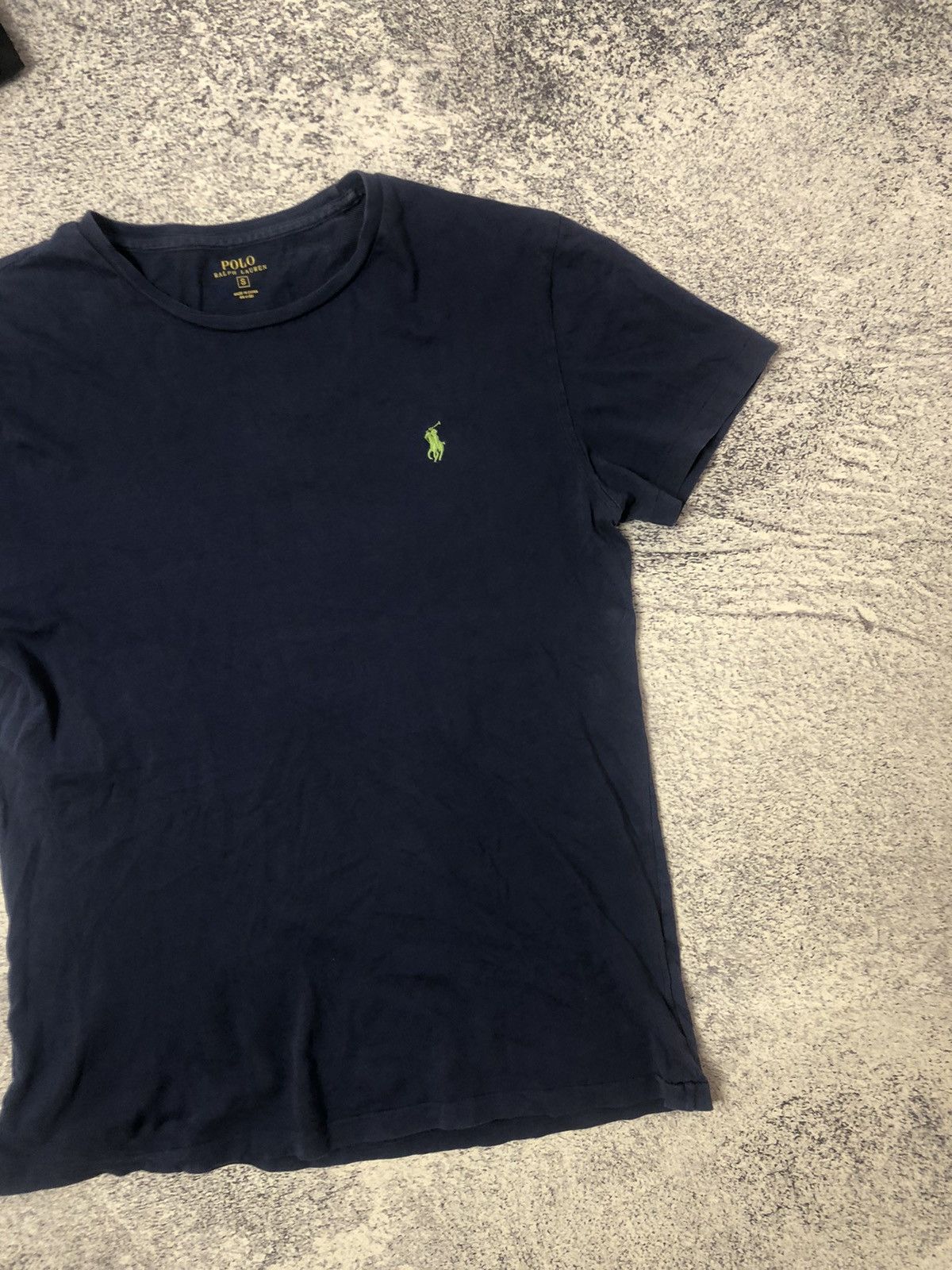 Polo Ralph Lauren T-shirt Polo Ralph Lauren size S men’s y2k casual ykk Size US S / EU 44-46 / 1 - 3 Thumbnail