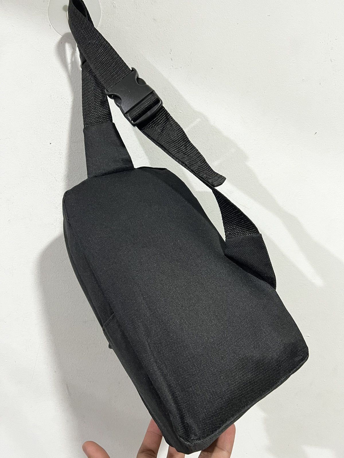 Stussy Stussy Troops Magazine Appendix Crossbody Bag Size ONE SIZE - 7 Thumbnail