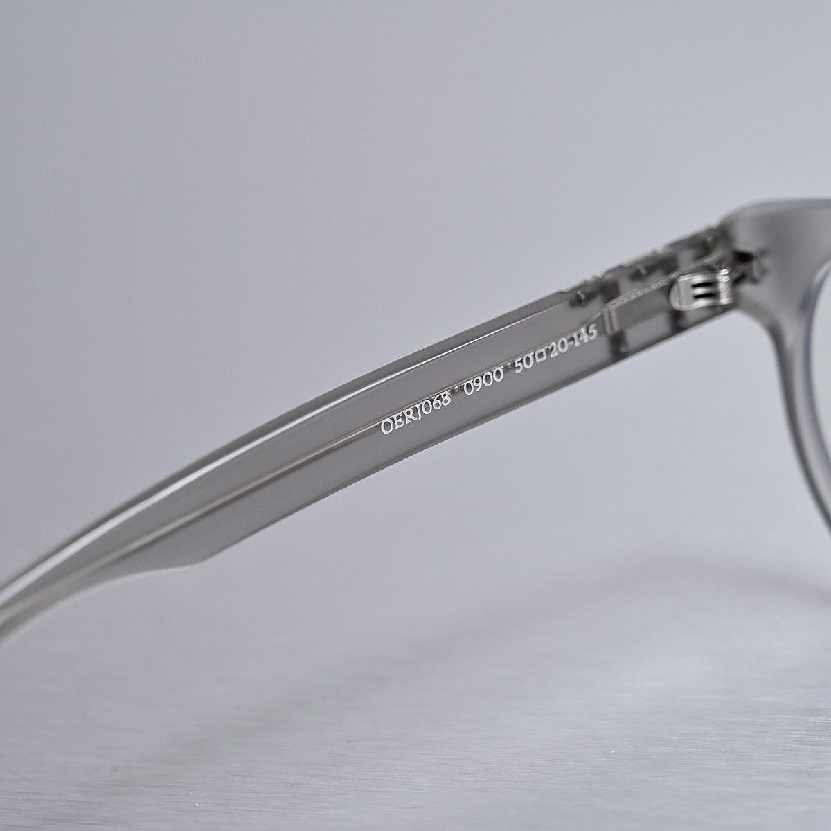 Off-White OFF WHITE STYLE 68 SUNGLASSES Size ONE SIZE - 7 Thumbnail