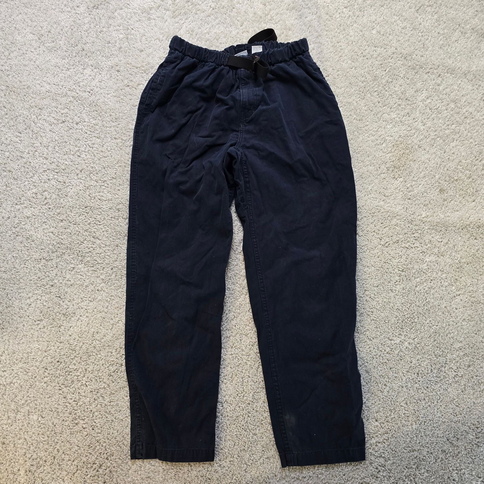The North Face The North face Mens Mountain Hiking Pants MEdium Regular Size US 31 - 1 Thumbnail