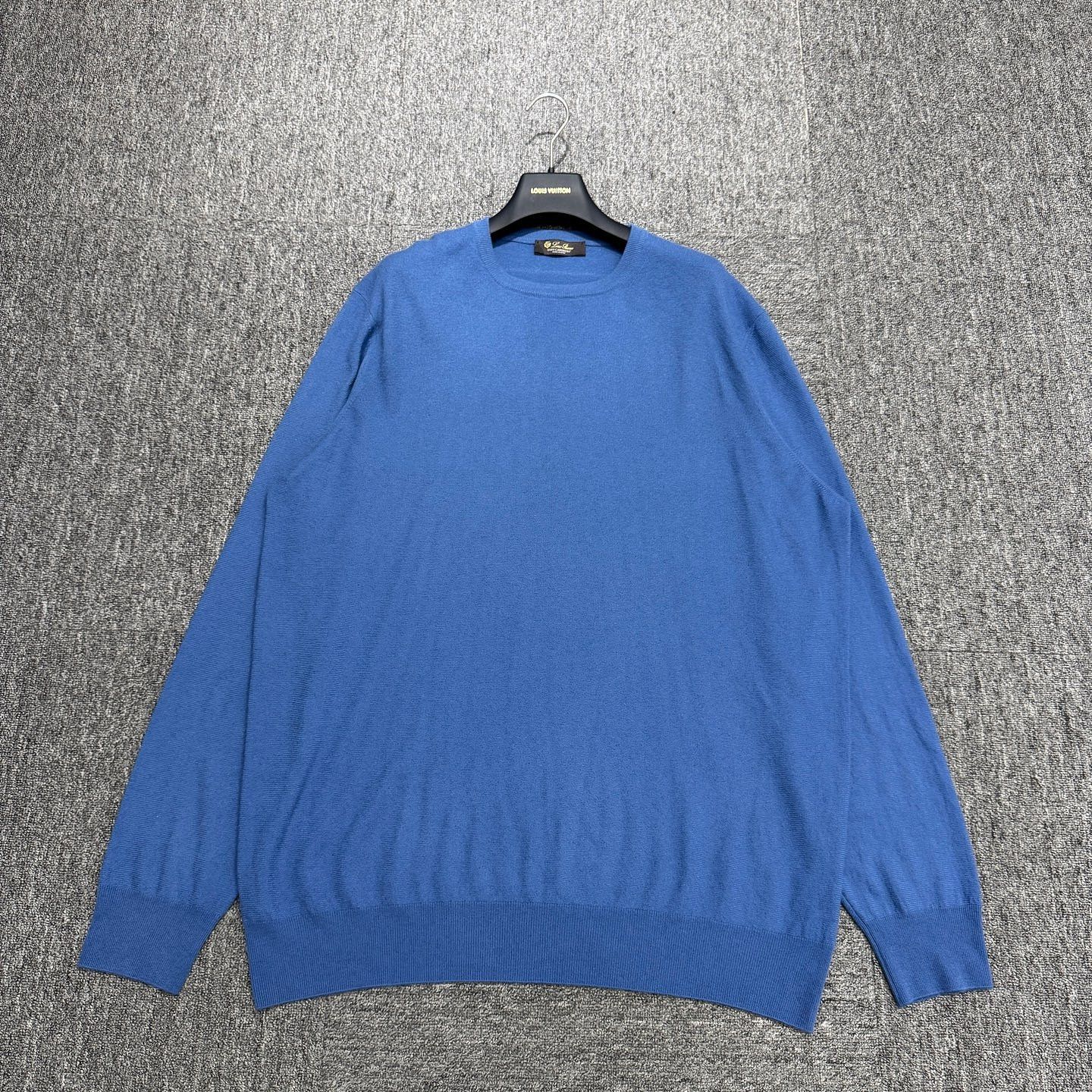 Loro Piana Loro Piana Baby Cashmere Sweater Size XXL Size US XXL / EU 58 / 5 - 1 Thumbnail