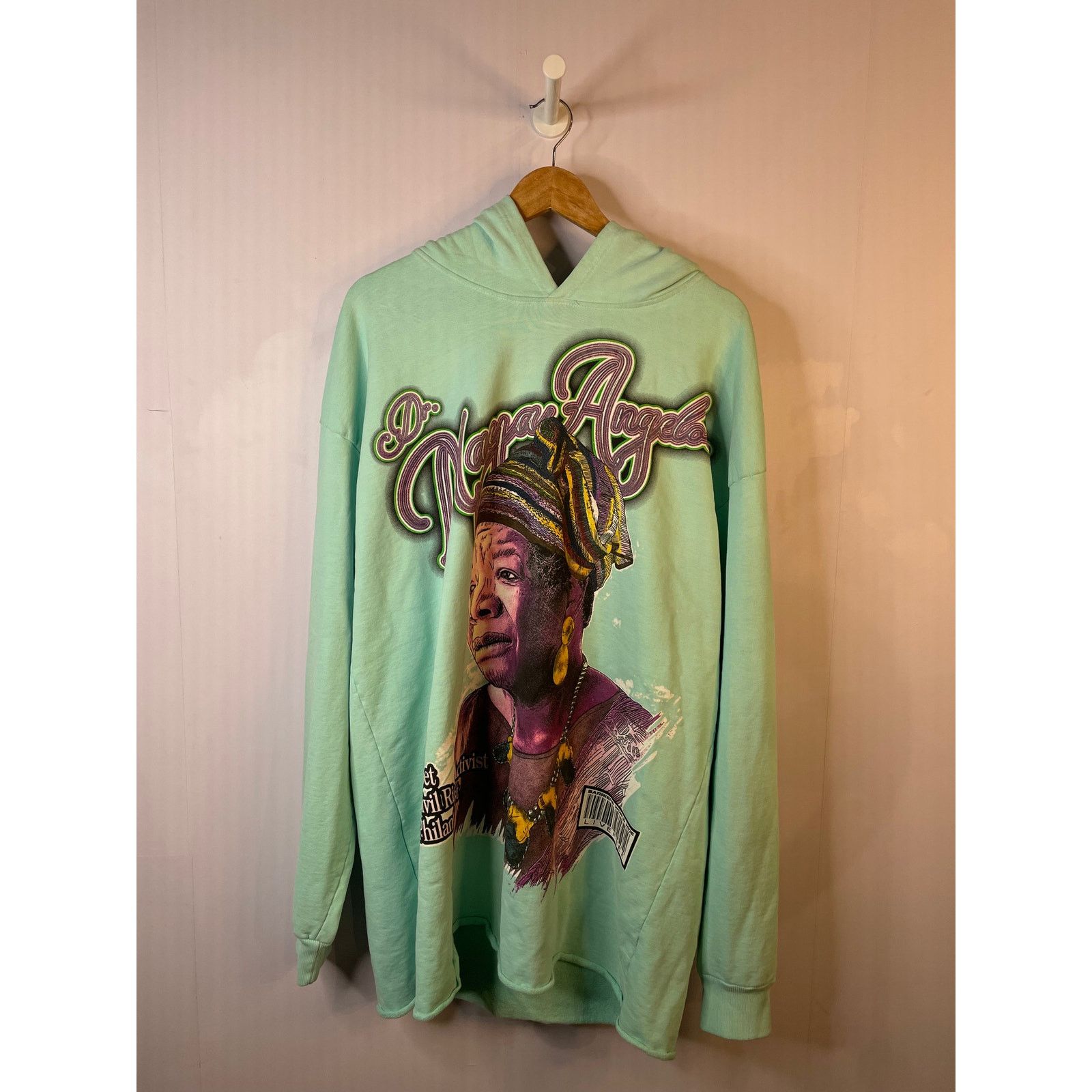 Balenciaga 3XL