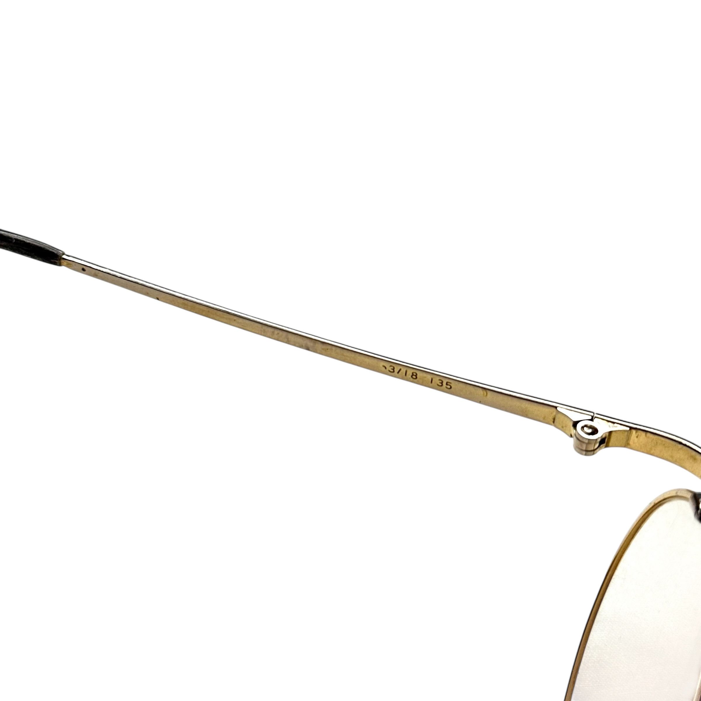 Kenzo Kenzo Archival Rare Glasses Size ONE SIZE - 6 Thumbnail