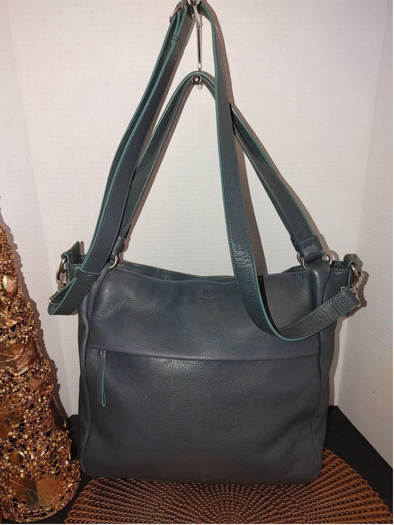 Mykita Mywalit Leather Bag Size ONE SIZE - 1 Thumbnail