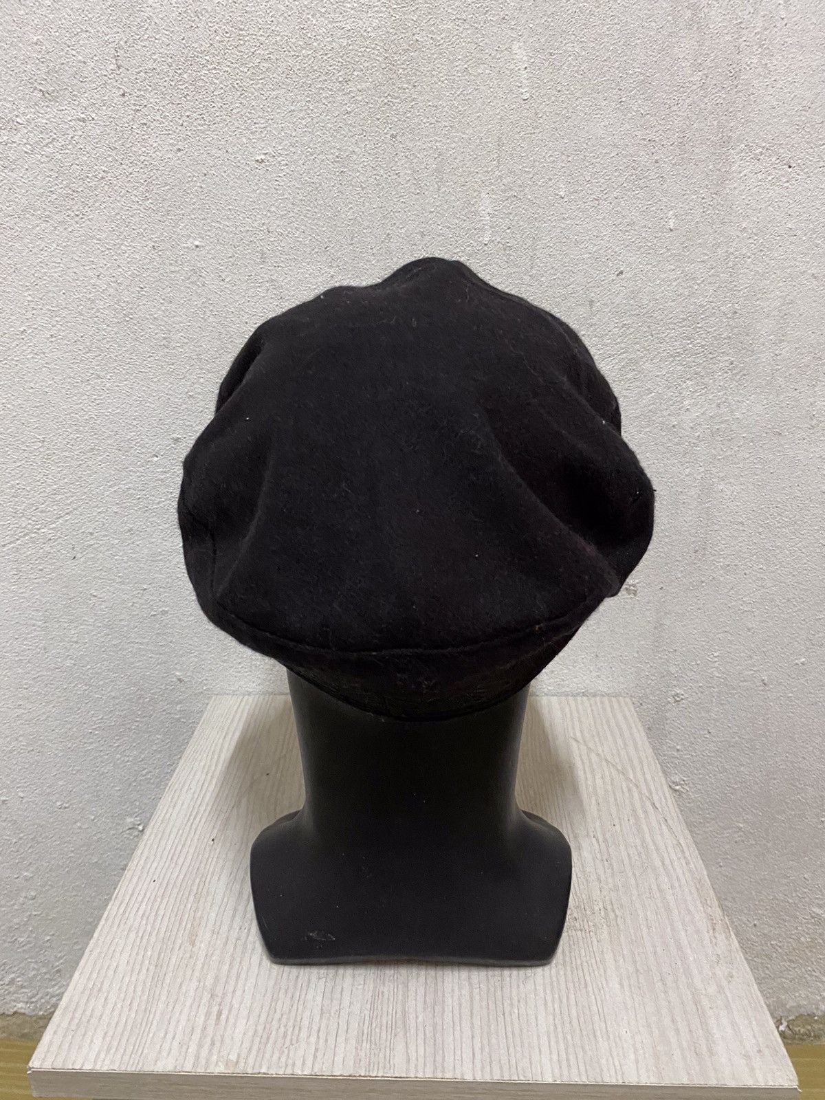 Vintage New York Hat.Co Plain Hat Size ONE SIZE - 4 Thumbnail