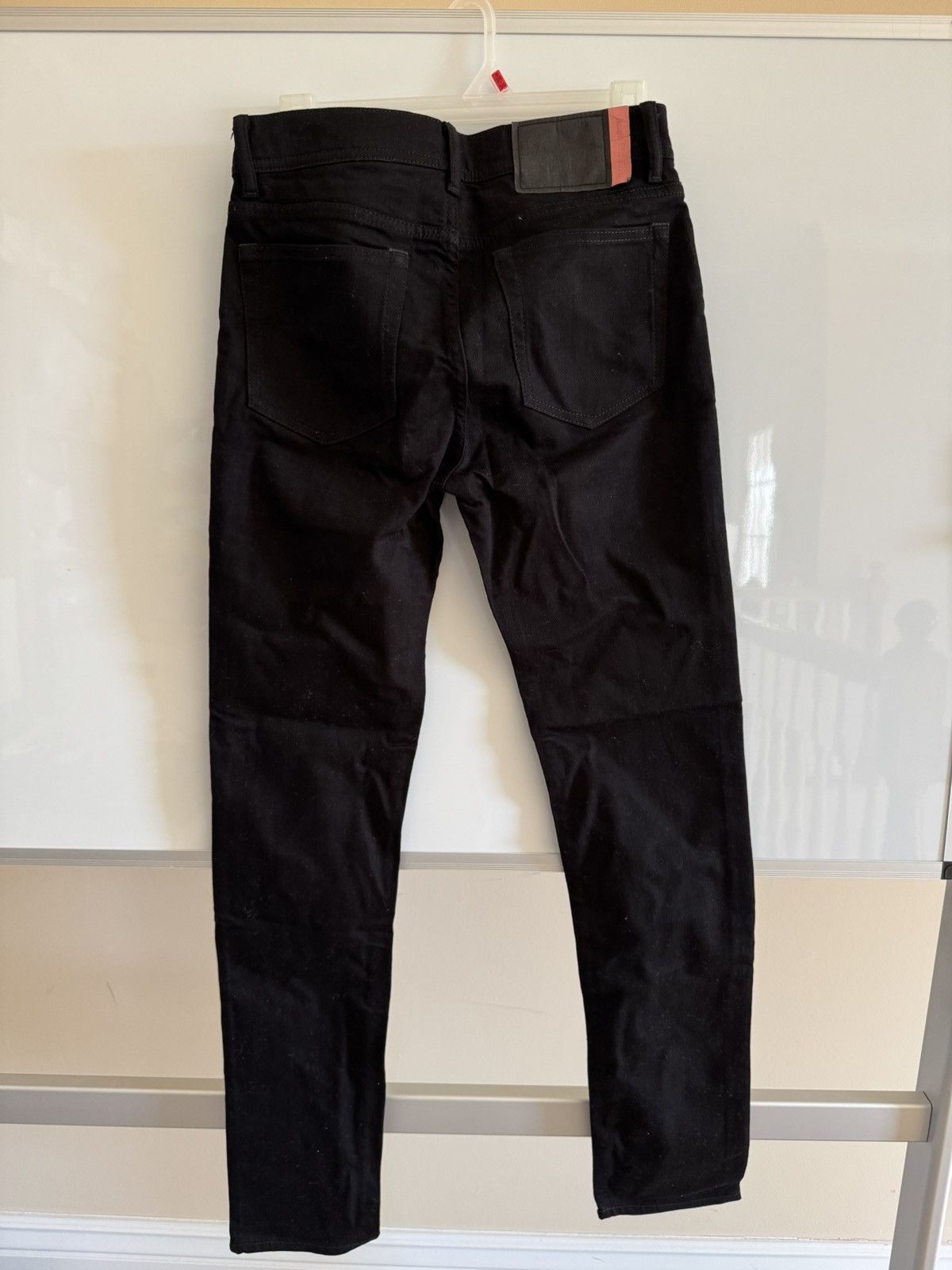 Acne Studios Acne Studios Bla Konst Floragatan 13 Stockholm Size US 30 / EU 46 - 2 Thumbnail