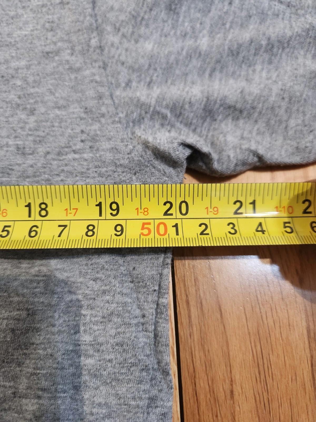 Crooks & Castles Vintage Crooks & Castles Guns T-Shirt Gray Men's Medium Size US M / EU 48-50 / 2 - 5 Thumbnail