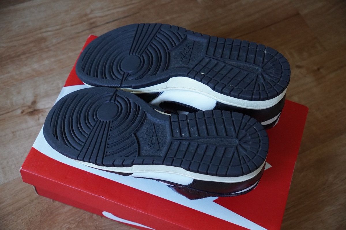 Nike Nike Dunk Low PRM Size US 10 / EU 43 - 5 Thumbnail