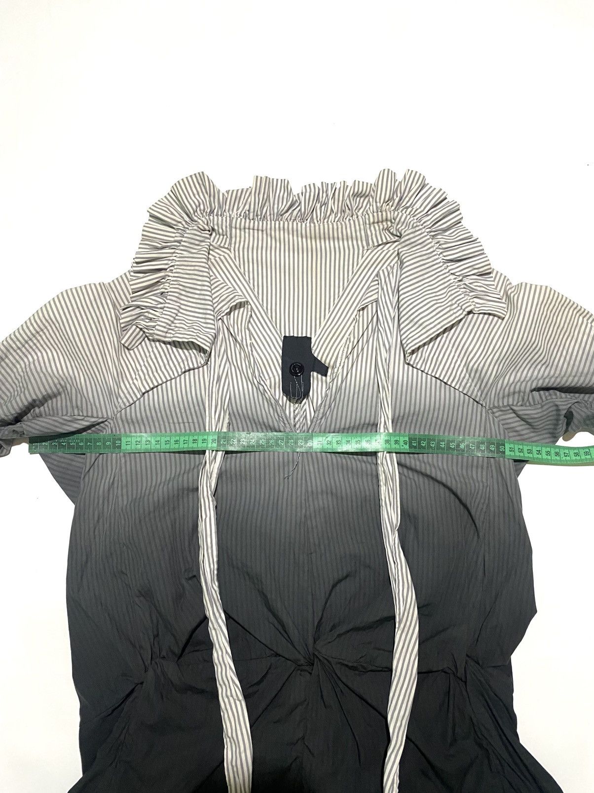 Bernhard Willhelm ARCHIVE BERNHARD WILLHELM AW 2007 Size S / US 4 / IT 40 - 18 Thumbnail