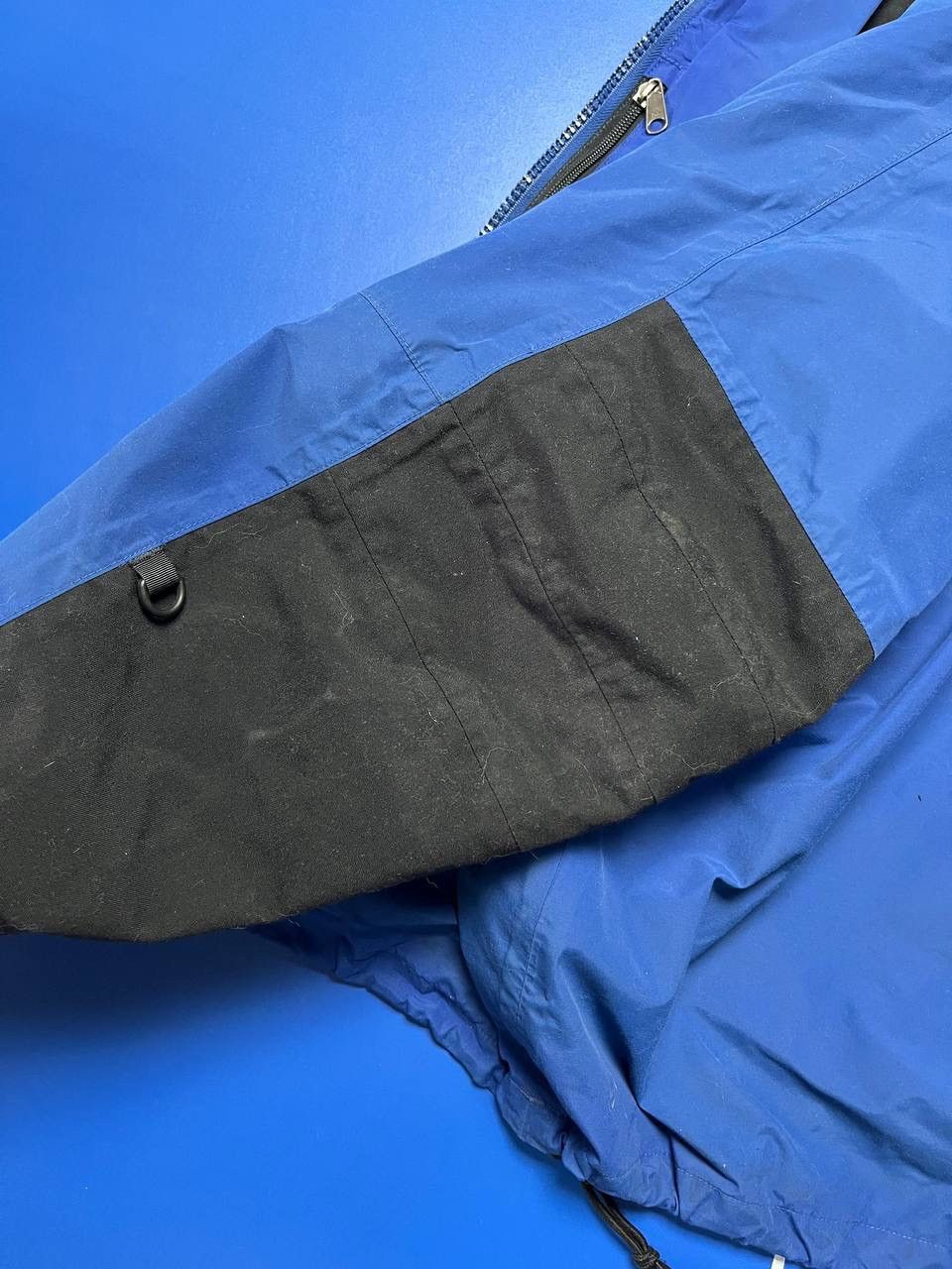 The North Face Vintage The North Face Raincoat Gore-Tex Size US XL / EU 56 / 4 - 18 Thumbnail