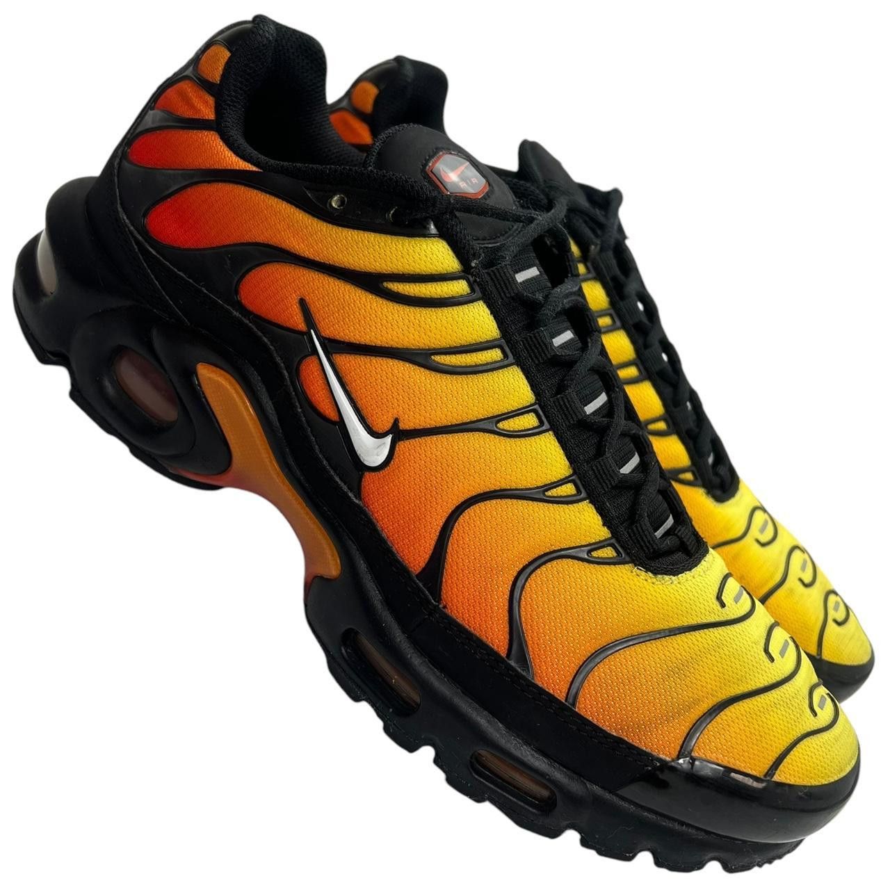 Nike Nike Air Max Plus TN Tiger - Size US 8 / EU 41 / UK 7 Size US 8 / EU 41 - 1 Thumbnail