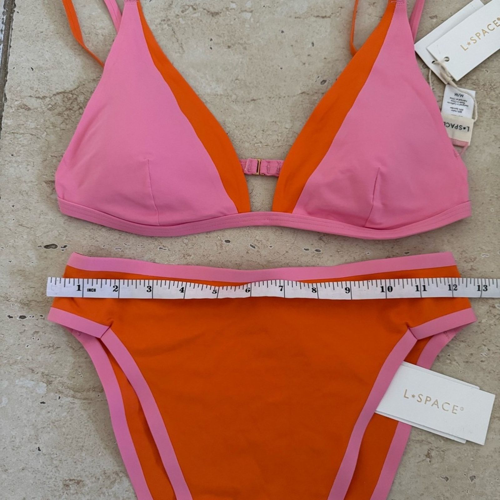 Other NWT! Set Seamless Ventura Bottom and Finneas Top, Size M Size M / US 6-8 / IT 42-44 - 9 Thumbnail