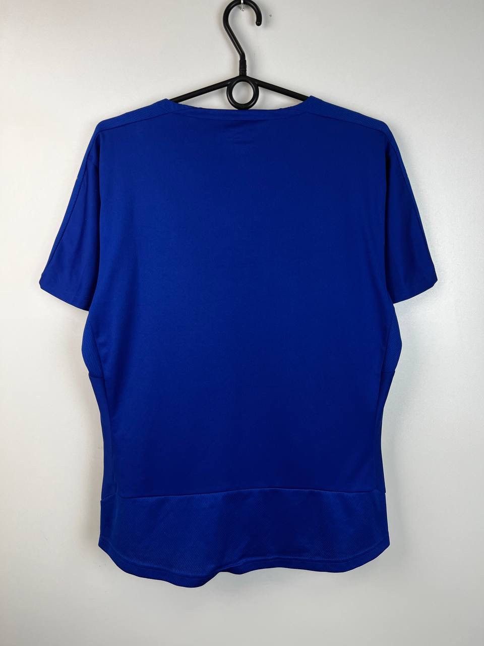 Vintage Leicester City Puma Jersey vintage wmns size L Size L / US 10 / IT 46 - 3 Thumbnail