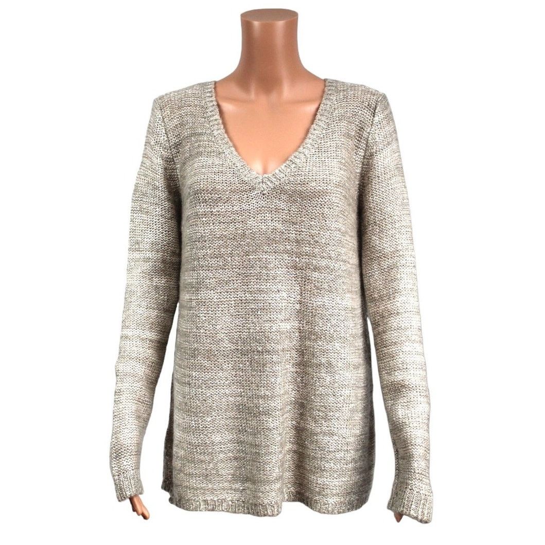 BB Dakota BB Dakota Long Sleeve Sweater Women's Size Medium Size M / US 6-8 / IT 42-44 - 1 Thumbnail