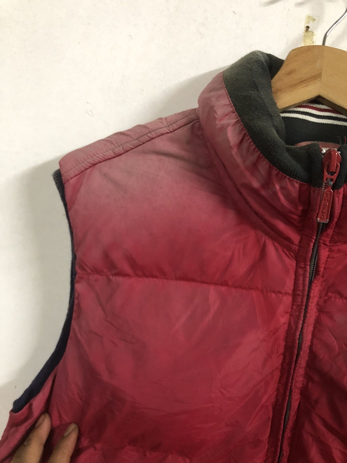 Tommy Hilfiger Puffer Tommy hilfiger Non- Sleveless Size US M / EU 48-50 / 2 - 3 Thumbnail