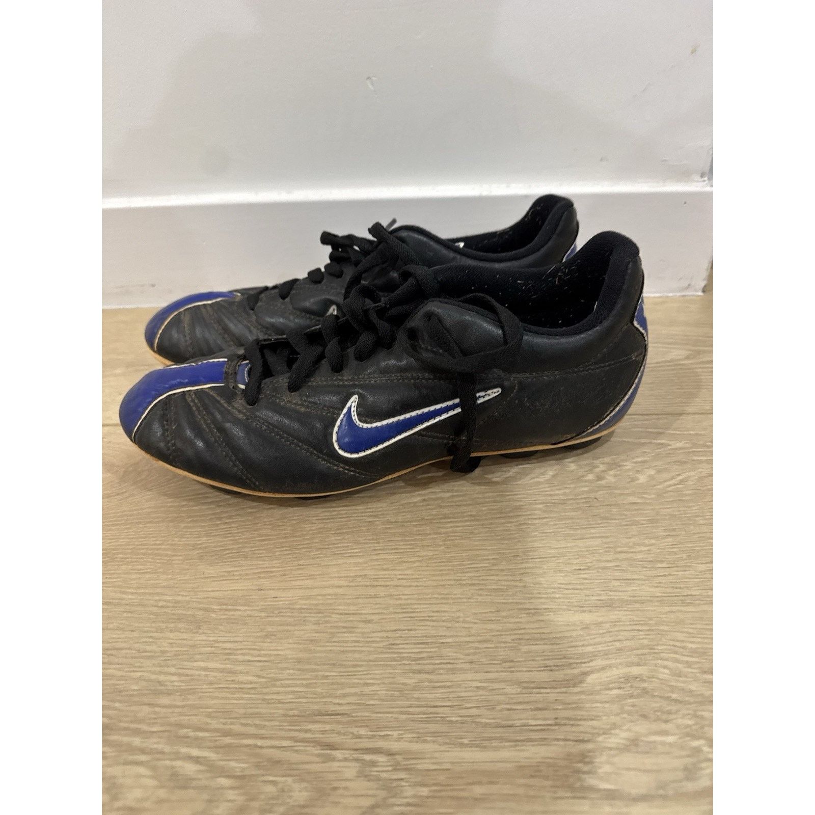 Nike NIKE MATCH ULTRACCEL FG FOOTBALL BOOTS Cleats Size US 11 / EU 44 - 1 Thumbnail